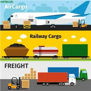 Tariffe più economiche Air/Sea/Train/Express Service