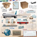 Logistica Shenzhen Cina Dropshipping Door To Door Service
