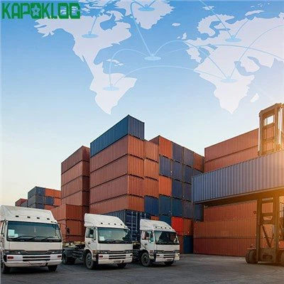 Spedizione di GPL e accendini dalla Cina alla Giordania