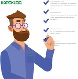 Fornitura fotocamera digitale