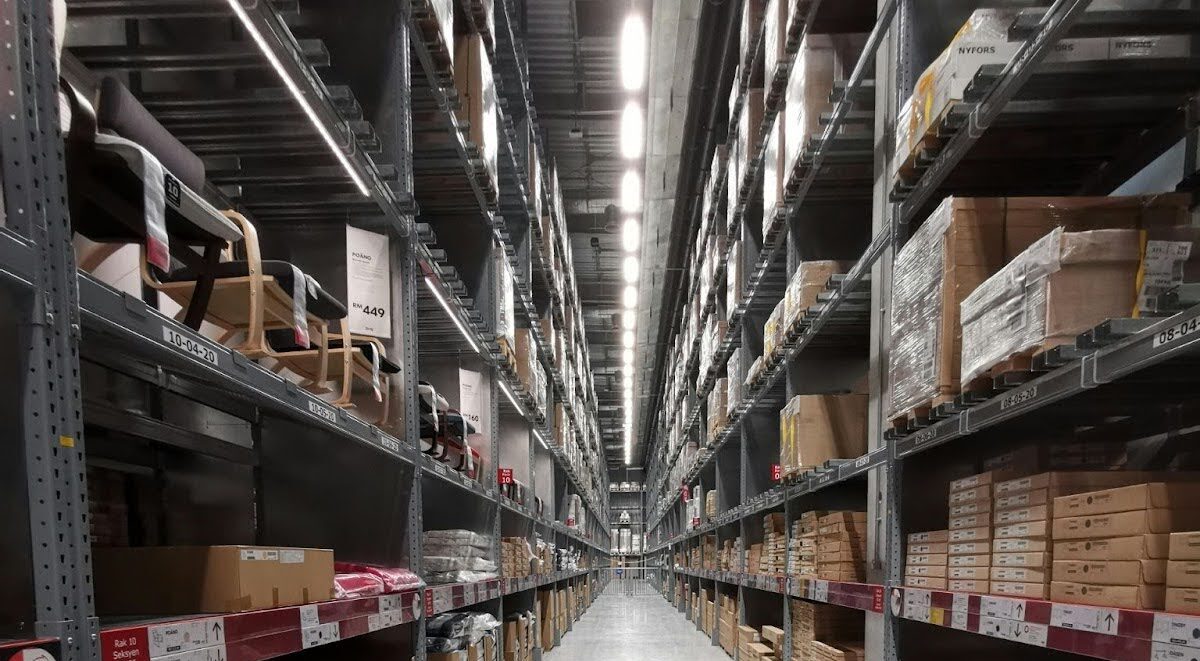 About Warehousing 8 Types of Warehousing Processes About Warehousing 8 Types of Warehousing Processes